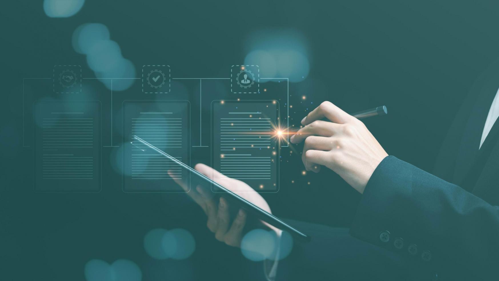 Strukturierte Herangehensweise an technische SEO