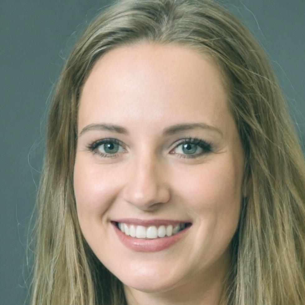 Kursleiterin für technisches SEO